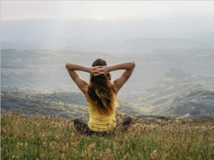 Detox the Mind
